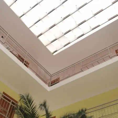 Hotel Koz Eliba Çeşme