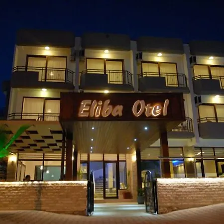 Koz Eliba 2* Çeşme