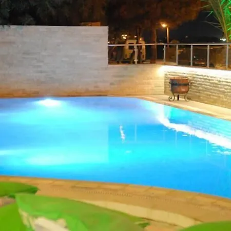 Koz Eliba 2* Çeşme