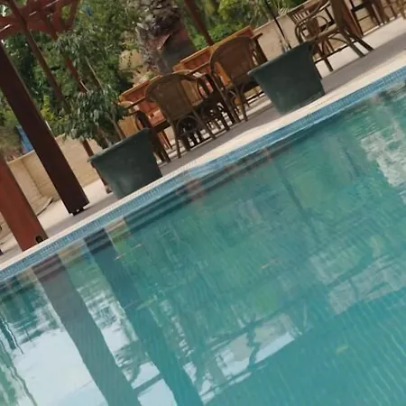 Koz Eliba Hotel 2*