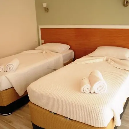 Koz Eliba 2* Çeşme