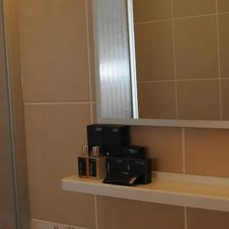 Koz Eliba Hotel Çeşme