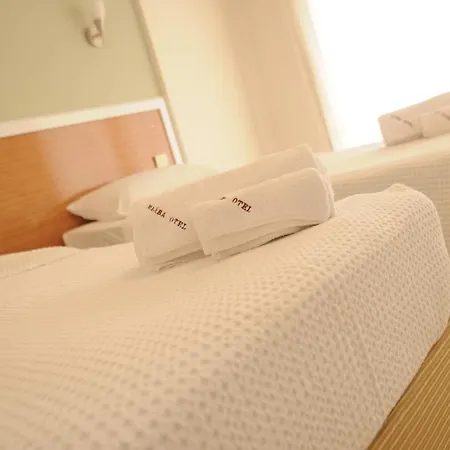 Koz Eliba Hotel