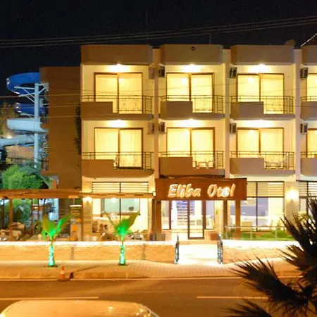 Koz Eliba 2* Cesme