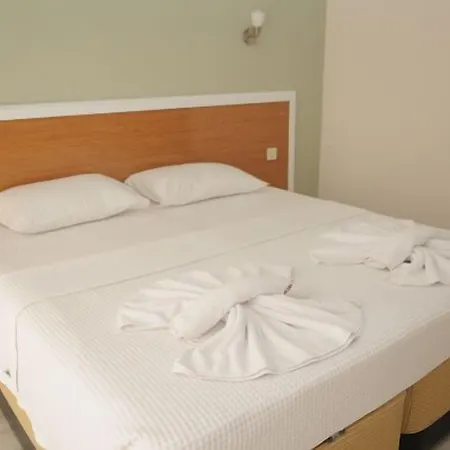Koz Eliba Hotel 2*