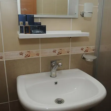 Hotel Koz Eliba Cesme