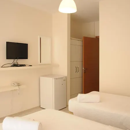 Koz Eliba 2* Cesme
