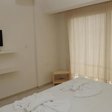 Koz Eliba 2* Cesme