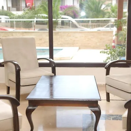 Koz Eliba Hotel Cesme