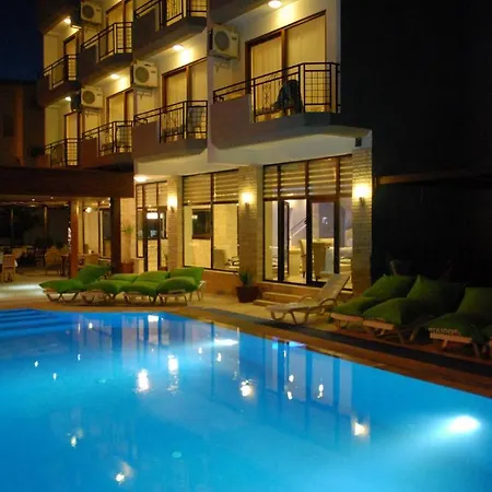 Koz Eliba Cesme
