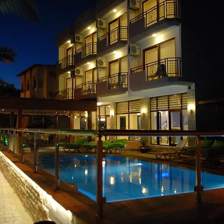 Koz Eliba Cesme