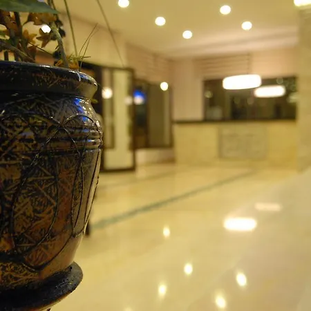 Koz Eliba Hotel Cesme