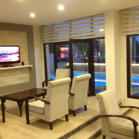 Koz Eliba 2* Cesme
