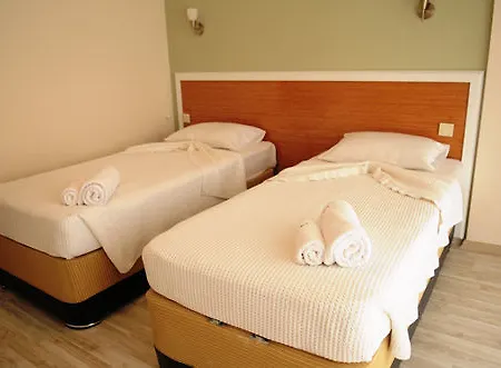Hotel Koz Eliba Cesme