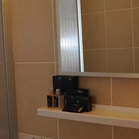 Koz Eliba Hotel Cesme