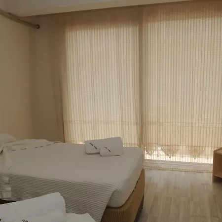 Koz Eliba Hotel Cesme