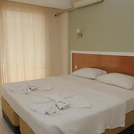 Hotel Koz Eliba