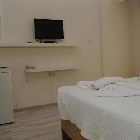 Koz Eliba Hotel Cesme